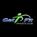 Get Fit Athletic Club logo